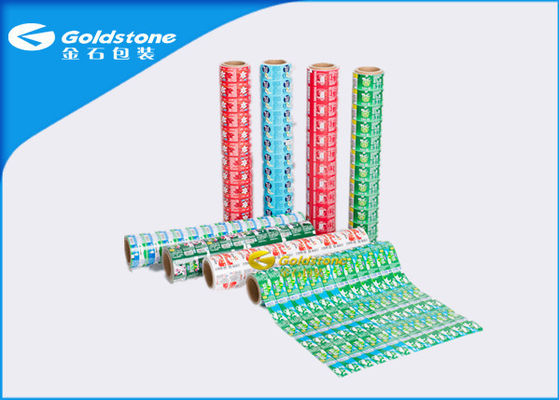 Coated Paper Material Custom Paper Label multi Struktur Baik Kekakuan