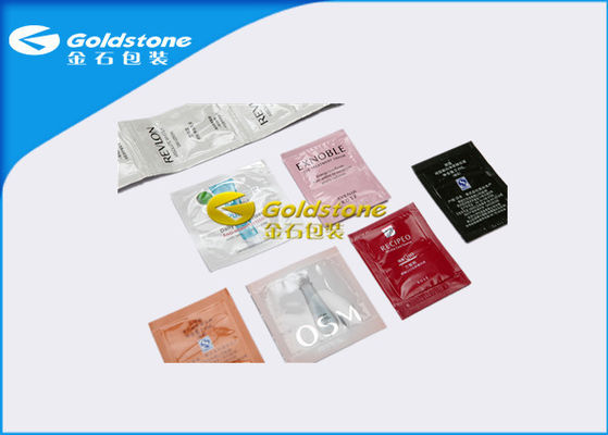 GMP Standar Shampoo Dan Kondisioner Sachet, Gratis Contoh Shampoo Paket