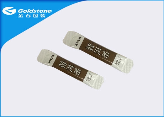 Amplop Kantong Teh Dengan String Dan Tag High Performance