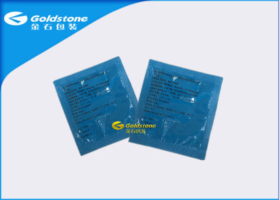 Multi berwarna Pringting Envelope Tea Bags, Individual Terbungkus Tea Bags