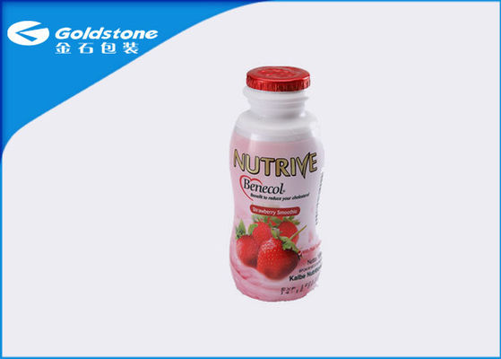 Second To None Aluminium Sheet Roll Tutup Botol Tutup Untuk Kemasan Wadah Plastik