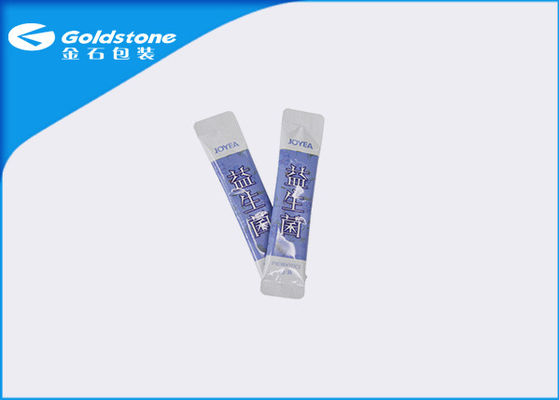 Film Dengan Laser Cut Kemasan VMPET Stick Easy Tear Line