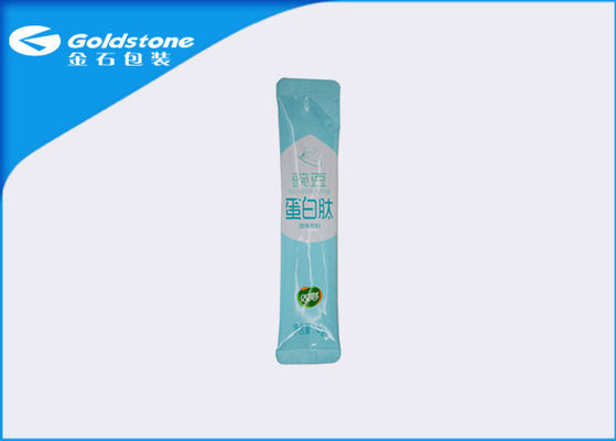 Solusi Stick Pack Milk Powder Dosis Tepat FSSC22000