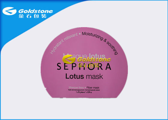Kertas Permukaan Bahan Masker Bag Dengan Struktur Optimum kerataan multi